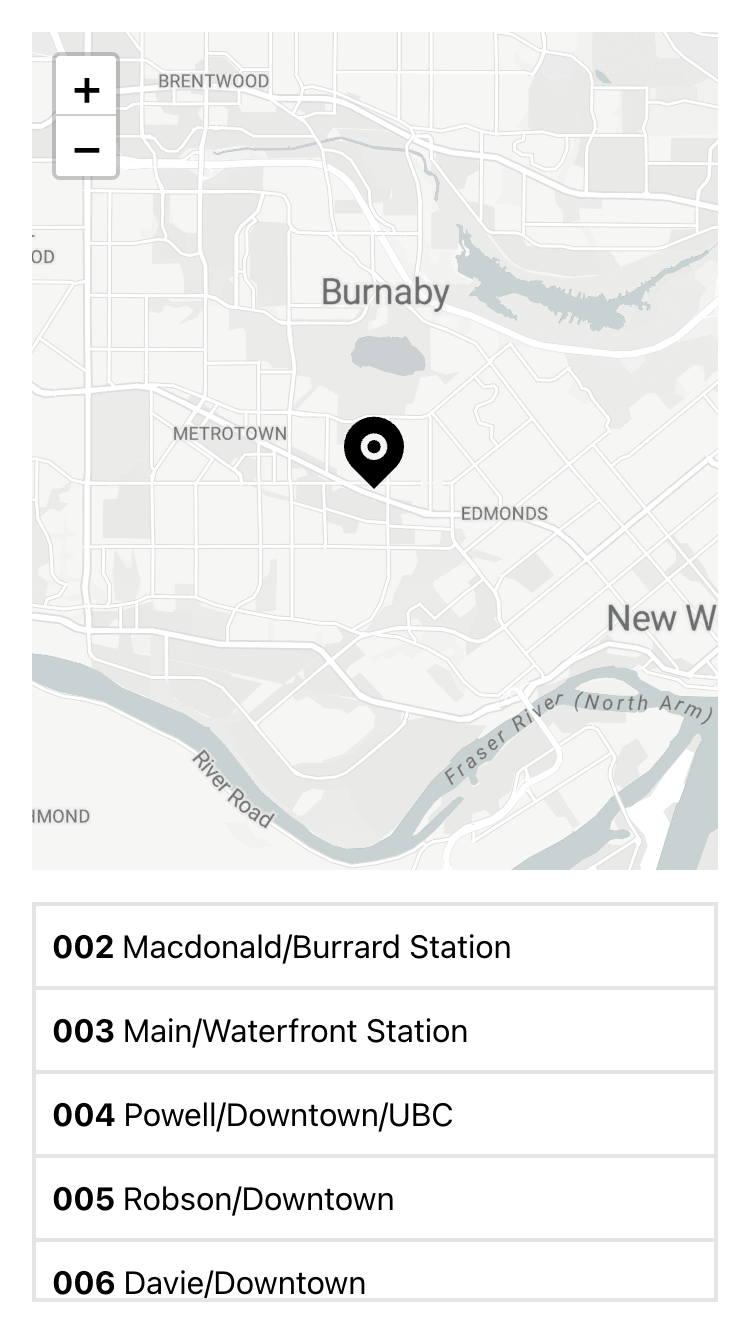 BC Transit