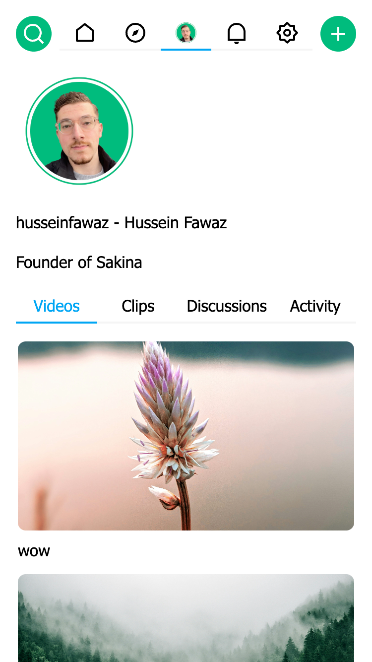 Sakina